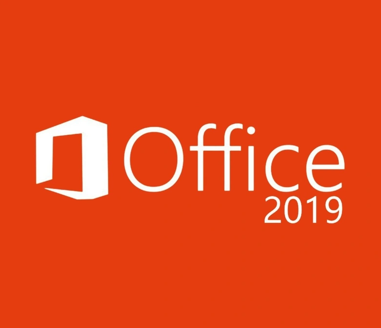 MS Office 2019 Home&Student DK/Multi ESD KUN PC