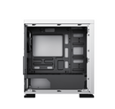 Gamemax kabinet uATX Hvid