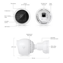 Ubiquiti UniFi G5 Bullet Camera (UVC-G5-Bullet)