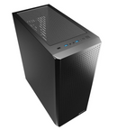 Sharkoon Kabinet VS9 ATX 2xMetall sort