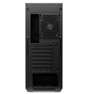 Sharkoon Kabinet VS9 ATX 2xMetall sort