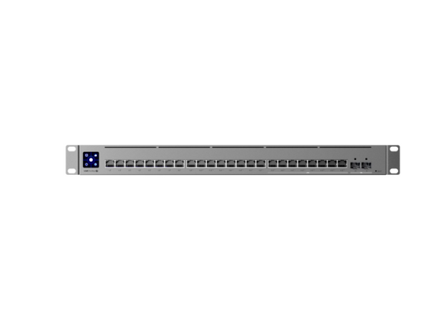 Ubiquiti USW-PRO-MAX-24-POE Networks UniFi Pro Max 24-Port PoE Ethernet