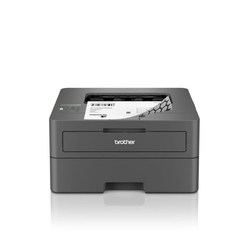 BROTHER HLL2445DW Mono Laser Singlefunction Printer 32ppm