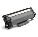 Brother TN-2510 Sort 1200 sider Toner