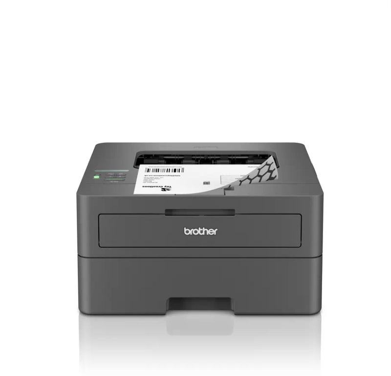 BROTHER HL-L2400DW Mono Laser Printer 30ppm