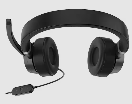 Lenovo GO ANC HEADSET WIRED (Cable)