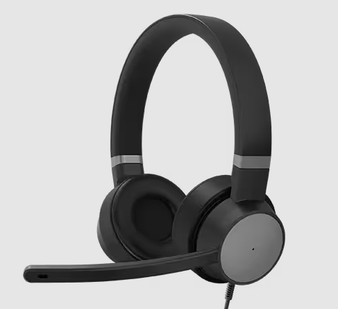Lenovo GO ANC HEADSET WIRED (Cable)