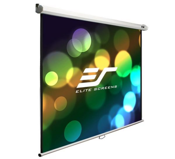 ELITE SCREENS M120XWH2 266x149cm 16:9, Gain 1.1