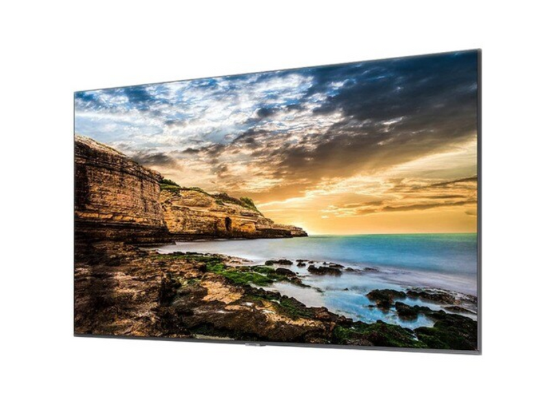 SAMSUNG - LFD 50IN LED UHD/4K 16:9 300NIT 8MS 3840X2160 4000:1