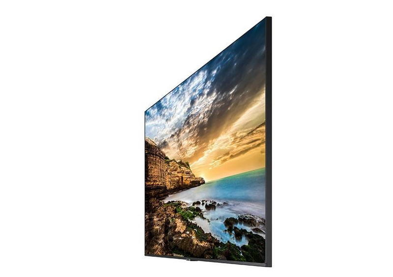 SAMSUNG - LFD 50IN LED UHD/4K 16:9 300NIT 8MS 3840X2160 4000:1