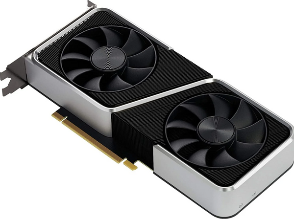 RTX4060 DUAL 8GB GDDR6 HDMI 3xDP