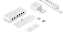 Ubiquiti Unifi USW-Ultra 60W (52W) 8-port GbE PoE