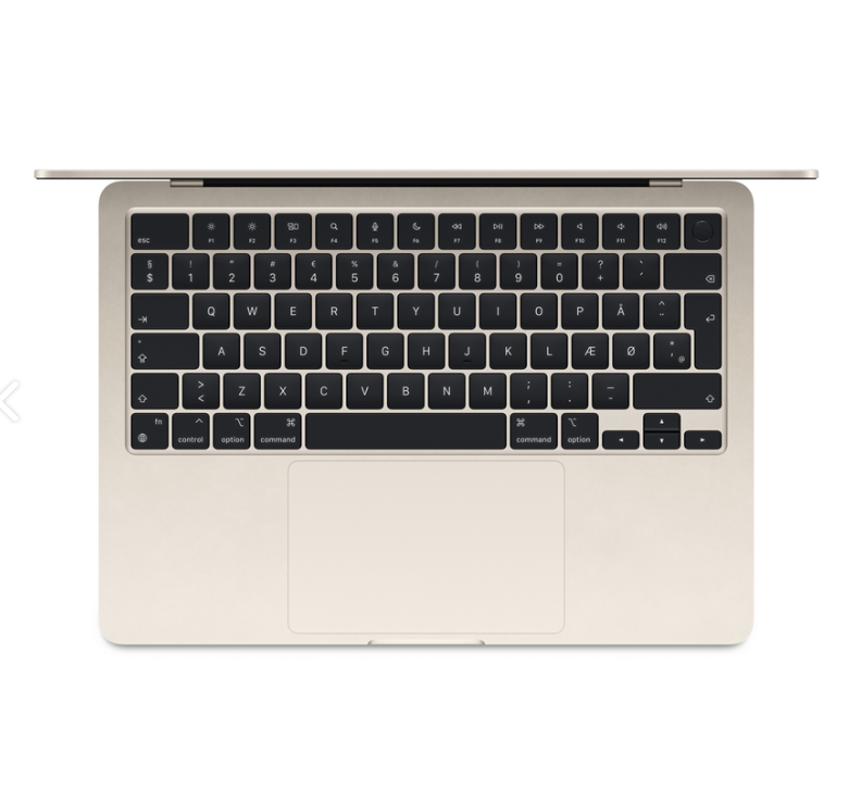 MacBook Air M3 13.6 STL/8C GPU/8GB/256GB