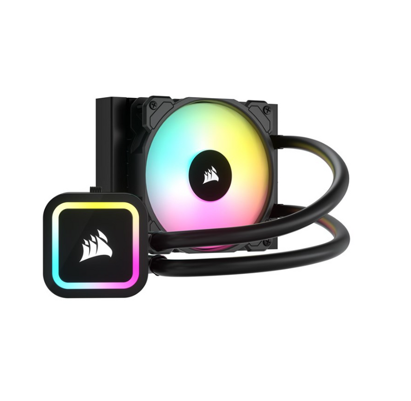 Corsair H60x RGB Elite 120mm