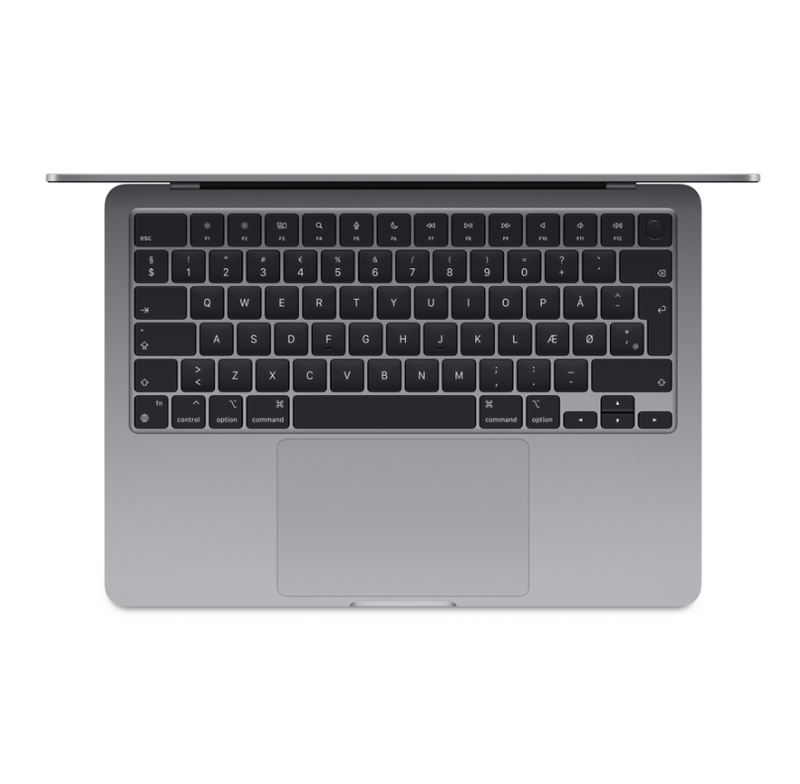 MacBook Air M3 13.6  SPG/8C GPU/8GB/256GB