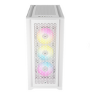 Corsair iCUE 5000D RGB Airflow (ATX, mATX, Mini ITX, E-ATX, ITX)