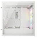 Corsair iCUE 5000D RGB Airflow (ATX, mATX, Mini ITX, E-ATX, ITX)