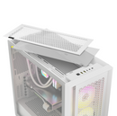 Corsair iCUE 5000D RGB Airflow (ATX, mATX, Mini ITX, E-ATX, ITX)
