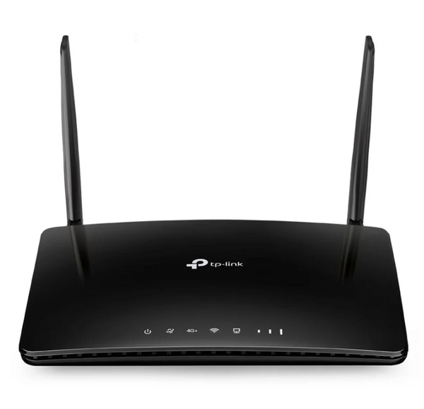 TP-LINK Archer MR600 - 4G+ Cat6 AC1200