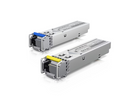 Ubiquiti Bidirectional Single-Mode,1Gbps, 2-pack