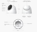Camera Ultra-compact,