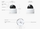 Ubiquiti Unifi G5 Dome Ultra