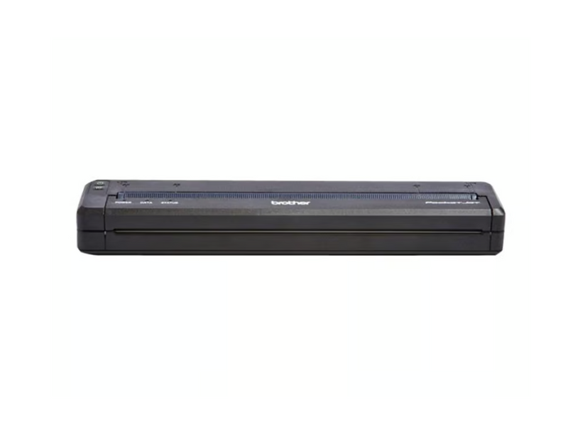 Brother PocketJet PJ-723 - Imprimante - Noir et blanc - papier thermique - A4-300 x 300 ppp - ju...