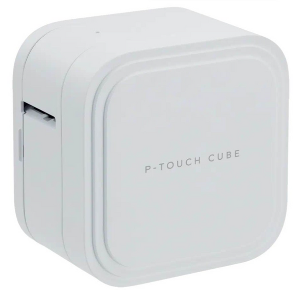 P-touch CUBE Pro (PT-P910BT) Labelprinter