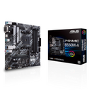 ASUS PRIME B550M-A, DDR4