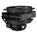 be quiet! BK031 Dark Rock TF 2, 230W TDP, CPU cooler, Intel-1200/2066/1150/1151/1155 /2011(-3) S...