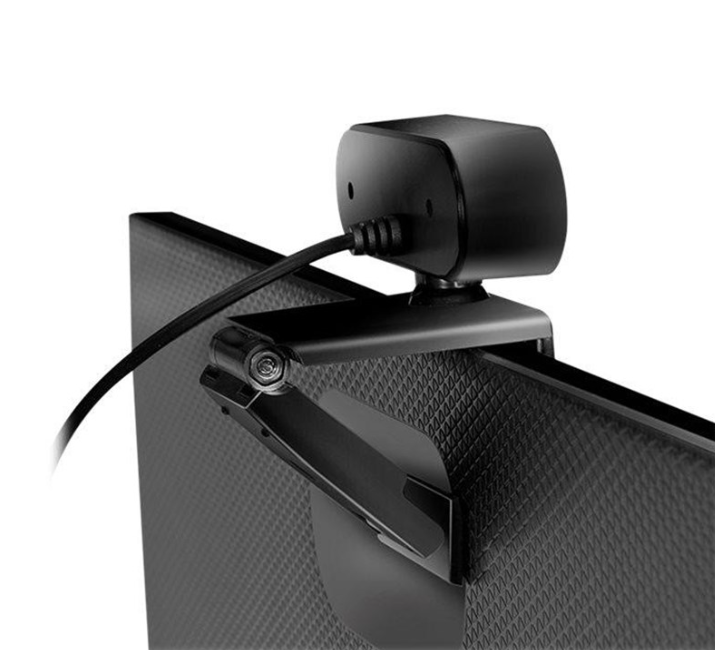 Logilink HD USB Webcam with Microphone - Web-Kamera