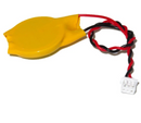 CMOS Batteri 3V - 3 POL kablet
