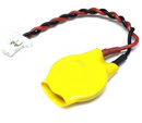 CMOS Batteri 3V - 2 POL kablet
