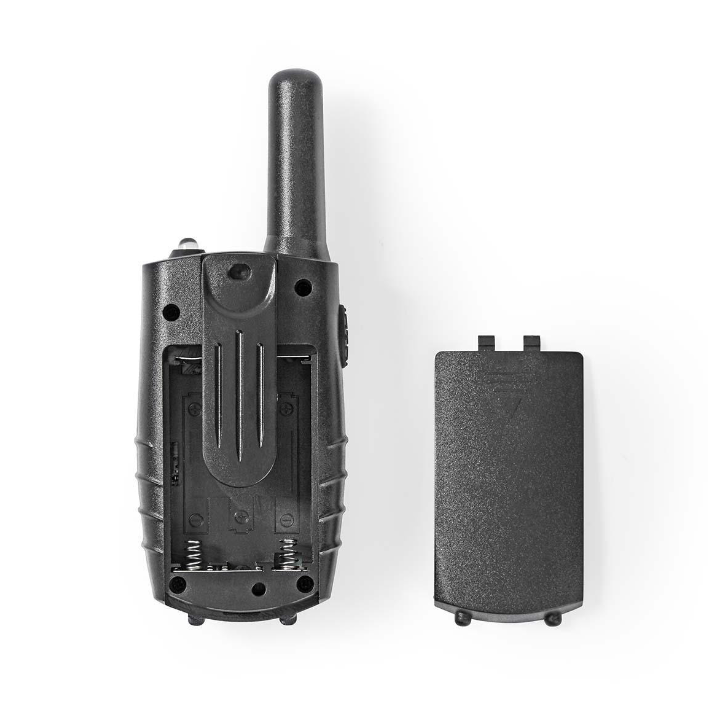 Walkie-talkie Set WLTK0800BK