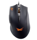 Asus Optisk Gaming Mus, 5000DPI