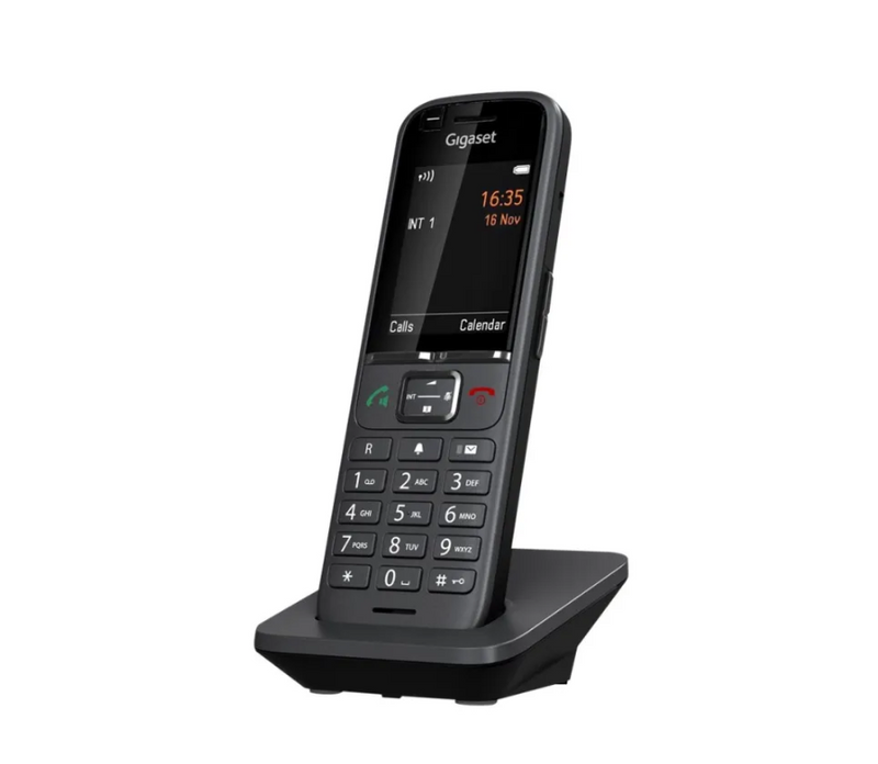 Gigaset PRO S700H DECT extra handset anthracite