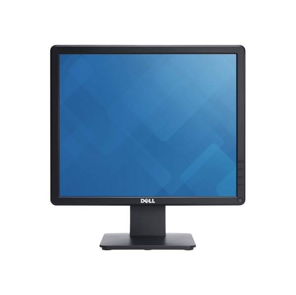 Dell E1715S 17  1280 x 1024 VGA (HD-15) DisplayPort 60Hz