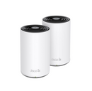 TP-Link Deco XE75 Pro AXE5400 Mesh WiFi 6E (2-Pack)