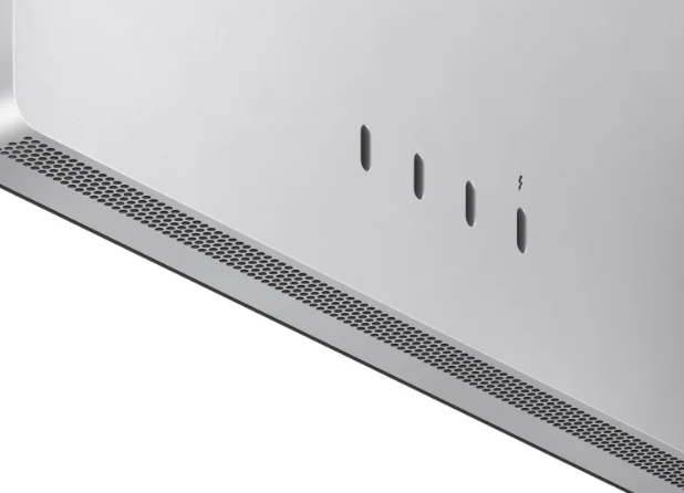 Apple Studio Display (5120 x 2880 pixels, 27") DEMO