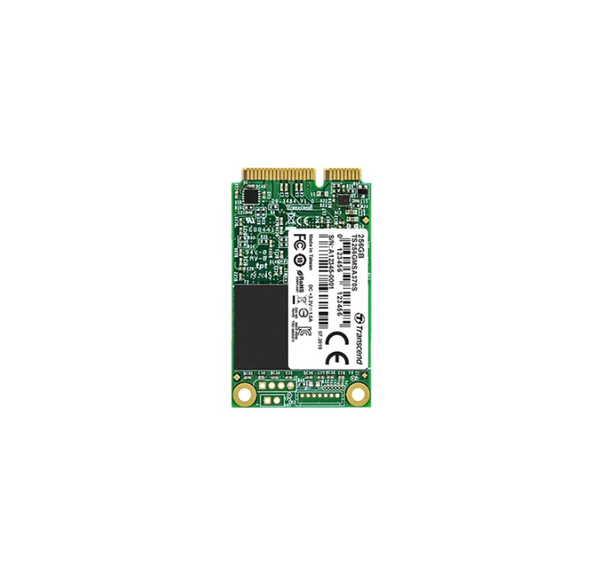 Transcend 64GB MSATA ***DEMO***