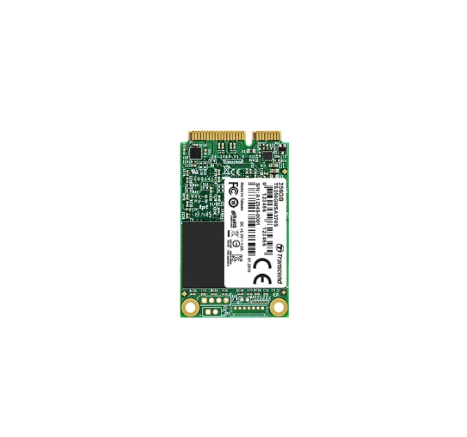 Transcend 64GB MSATA ***DEMO***
