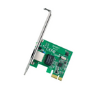 TP-Link GB PCIe Network Adapter, DEMO