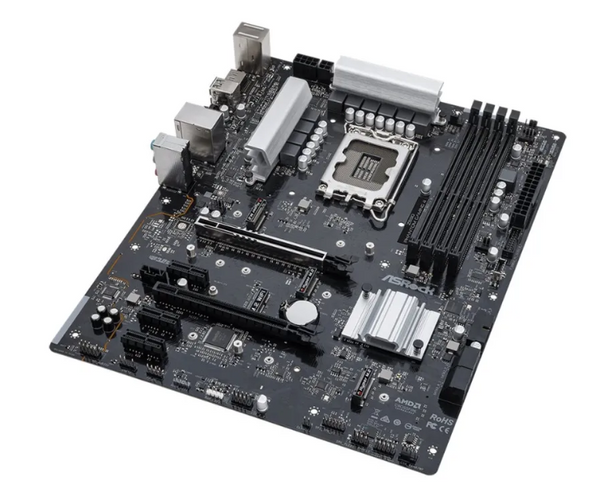 Z690 PHANTOM GAMING 4/D5 DDR5   **demo**