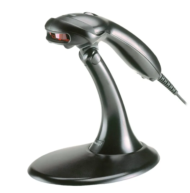 Honeywell MK9540 barcode scanner ***DEMO***