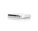 Ubiquiti Flex 2.5G PoE Switch DEMO Ã…ben kasse men ubrugt