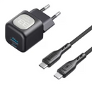 Havit Power Adapter 33W + Cable UC233