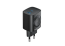 Havit Travel charger with watch charger UC132