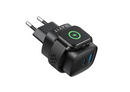 Havit Travel charger with watch charger UC132