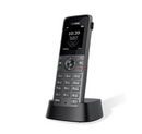 Yealink W73H - Cordless extension handset with caller ID