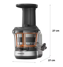 Kenwood Slow Juicer KAX720PL